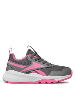 Reebok Buty do biegania Xt Sprinter 2.0 Alt IE6753 Szary ze sklepu MODIVO w kategorii Buty sportowe dziecięce - zdjęcie 182726622