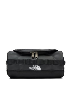 The North Face Kosmetyczka Bc Travel Canister NF0A52TG53R1 Czarny ze sklepu MODIVO w kategorii Kosmetyczki - zdjęcie 182726684
