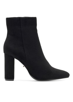 DeeZee Botki BRITT LS4690-19B Czarny ze sklepu MODIVO w kategorii Botki - zdjęcie 182726700