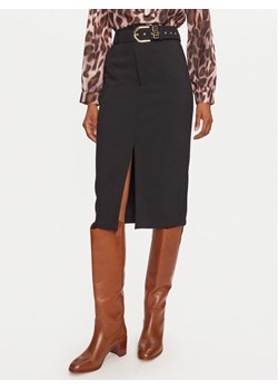 Rinascimento Spódnica ołówkowa 1000769148738 Czarny Slim Fit ze sklepu MODIVO w kategorii Spódnice - zdjęcie 182726782