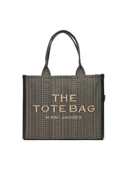 Marc Jacobs Torebka 2F4HTT014H05 Czarny ze sklepu MODIVO w kategorii Torebki damskie - zdjęcie 182726813