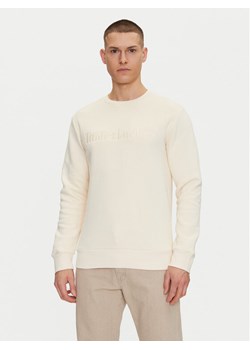 Timberland Bluza TB0A6VG6 Beżowy Regular Fit ze sklepu MODIVO w kategorii Bluzy męskie - zdjęcie 182726842