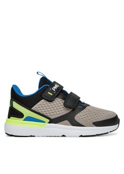Primigi Sneakersy 7956722 Szary ze sklepu MODIVO w kategorii Buty sportowe dziecięce - zdjęcie 182726851