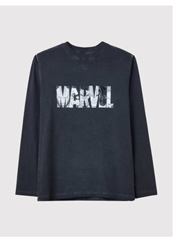 OVS Bluzka MARVEL 1369922 Szary Regular Fit - id: 0000209443547 - marki Ovs - 182726983 OVS Bluzka MARVEL 1369922 Szary Regular Fit ze sklepu MODIVO w kategorii T-shirty chłopięce - zdjęcie 182726983
