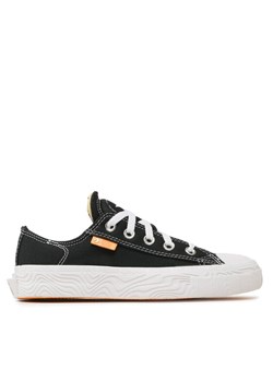 Converse Trampki Chuck Taylor All Star A02838C Czarny ze sklepu MODIVO w kategorii Trampki męskie - zdjęcie 182727144