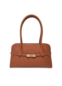 Furla Torebka WB01505 BX3104 RY000 Brązowy ze sklepu MODIVO w kategorii Torebki damskie - zdjęcie 182727212