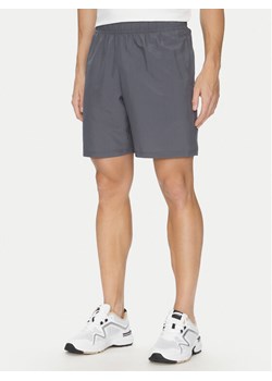Under Armour Szorty sportowe Ua Woven Wdmk Shorts 1383356 Szary Loose Fit ze sklepu MODIVO w kategorii Spodenki męskie - zdjęcie 182727230