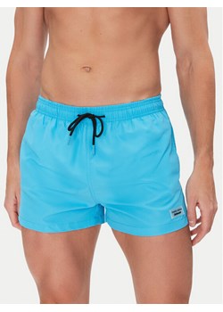 YSABEL MORA Szorty kąpielowe 90375 Błękitny Regular Fit ze sklepu MODIVO w kategorii Kąpielówki - zdjęcie 182727242