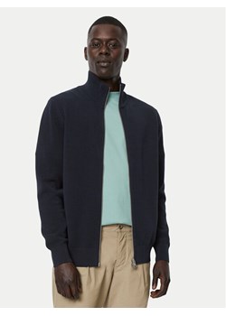 Marc O'Polo Sweter M26 5023 61158 Granatowy Regular Fit ze sklepu MODIVO w kategorii Swetry męskie - zdjęcie 182727270