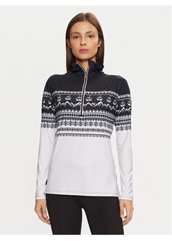 Surfanic Bielizna termoaktywna górna SWU2605 Czarny Slim Fit - id: 0000304706226 - marki Surfanic - 182727294 Surfanic Bielizna termoaktywna górna SWU2605 Czarny Slim Fit ze sklepu MODIVO w kategorii Bielizna termoaktywna damska - zdjęcie 182727294