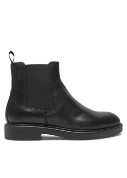 Vagabond Shoemakers Sztyblety Alex W 5648-101-20 Czarny - id: 0000304622533 - marki Vagabond Shoemakers - 182727341 Vagabond Shoemakers Sztyblety Alex W 5648-101-20 Czarny ze sklepu MODIVO w kategorii Botki - zdjęcie 182727341