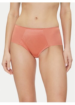 Triumph Bokserki Essential 10219754 Pomarańczowy ze sklepu MODIVO w kategorii Majtki damskie - zdjęcie 182727450