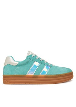 Primigi Sneakersy 7926033 D Turkusowy ze sklepu MODIVO w kategorii Buty sportowe dziecięce - zdjęcie 182727452