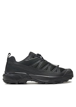 Salomon Sneakersy 360 Evr L47696400 Czarny ze sklepu MODIVO w kategorii Buty sportowe męskie - zdjęcie 182727503