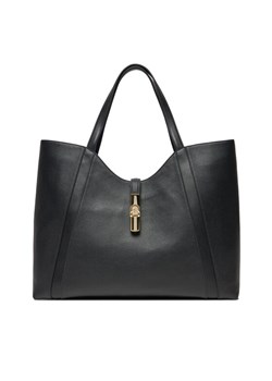 Furla Torebka WB01498 BX3353 O6000 Czarny ze sklepu MODIVO w kategorii Torby Shopper bag - zdjęcie 182727513