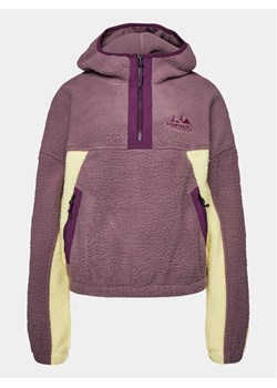 Marmot Polar Super Aros M14616 Kolorowy Relaxed Fit ze sklepu MODIVO w kategorii Bluzy damskie - zdjęcie 182727660