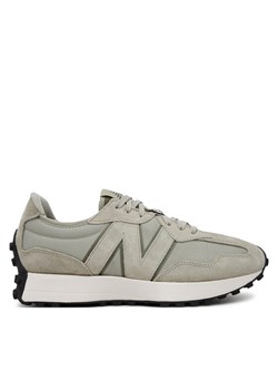 New Balance Sneakersy U327SWC Khaki ze sklepu MODIVO w kategorii Buty sportowe męskie - zdjęcie 182727672