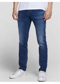 Jack&Jones Jeansy Glen 12175975 Niebieski Slim Fit ze sklepu MODIVO w kategorii Jeansy męskie - zdjęcie 182727690