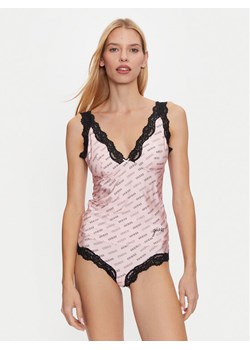 Guess Komplet bielizny O4BG01 KCF20 Kolorowy ze sklepu MODIVO w kategorii Komplety bielizny damskiej - zdjęcie 182727744
