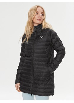Puma Kurtka zimowa Packlite 849406 Czarny Regular Fit ze sklepu MODIVO w kategorii Kurtki damskie - zdjęcie 182727751