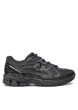 New Balance Sneakersy M1906NJ Czarny ze sklepu MODIVO w kategorii Buty sportowe męskie - zdjęcie 182727801