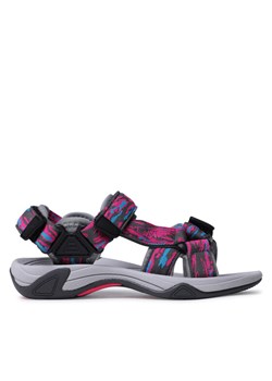 CMP Sandały Kids Hamal 38q9954 Różowy ze sklepu MODIVO w kategorii Sandały dziecięce - zdjęcie 182727802