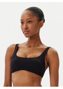 Chantelle Góra od bikini C12VQ0 Czarny ze sklepu MODIVO w kategorii Stroje kąpielowe - zdjęcie 182727803