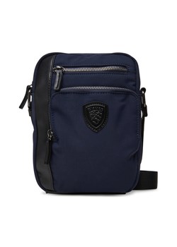 Blauer Saszetka S5CROSBY02/HIG Granatowy ze sklepu MODIVO w kategorii Torby męskie - zdjęcie 182727923