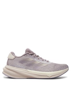 adidas Buty do biegania Supernova Stride IG8291 Fioletowy ze sklepu MODIVO w kategorii Buty sportowe damskie - zdjęcie 182727931