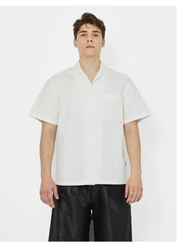 Richmond X Koszula Feres UMP24066CA Biały Regular Fit ze sklepu MODIVO w kategorii Koszule męskie - zdjęcie 182728083