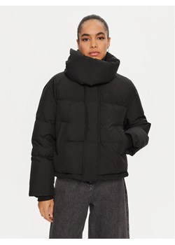 Miss Sixty Kurtka puchowa 6L3YJ7891000 Czarny Regular Fit ze sklepu MODIVO w kategorii Kurtki damskie - zdjęcie 182728280