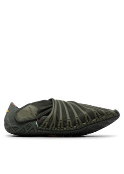 Vibram Fivefingers Buty na siłownię Furoshiki 18MAD04 Zielony ze sklepu MODIVO w kategorii Buty sportowe męskie - zdjęcie 182728283