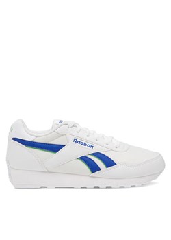 Reebok Sneakersy Rewind R 100074153 Biały ze sklepu MODIVO w kategorii Buty sportowe męskie - zdjęcie 182728381