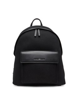 Emporio Armani Plecak EM001190 AF13809 UC001 Czarny ze sklepu MODIVO w kategorii Plecaki - zdjęcie 182728383