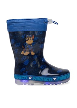 Paw Patrol Kalosze SS24-406PAW Granatowy ze sklepu MODIVO w kategorii Kalosze dziecięce - zdjęcie 182728412