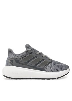 adidas Sneakersy Ultimashow 2.0 JR2635 Szary ze sklepu MODIVO w kategorii Buty sportowe damskie - zdjęcie 182728470