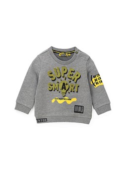 Original Marines Bluza DCA0711NM Szary Regular Fit ze sklepu MODIVO w kategorii Bluzy chłopięce - zdjęcie 182728480