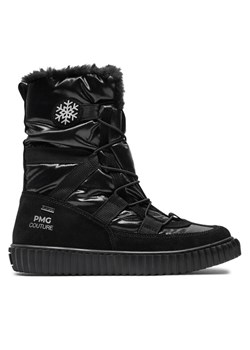 Primigi Śniegowce 6938122 D GORE-TEX Czarny ze sklepu MODIVO w kategorii Buty zimowe dziecięce - zdjęcie 182728564