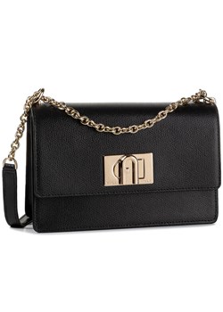 Furla Torebka 1927 1064436 B BAFK ARE Czarny ze sklepu MODIVO w kategorii Kopertówki - zdjęcie 182728661
