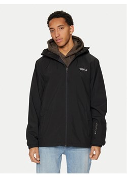 Quiksilver Kurtka narciarska High In The Hood EQYTJ03452 Czarny Modern Fit ze sklepu MODIVO w kategorii Kurtki męskie - zdjęcie 182728763