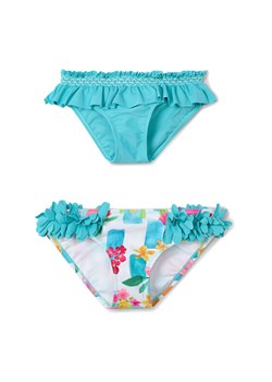 Mayoral Dół od bikini 3689 Niebieski ze sklepu MODIVO w kategorii Stroje kąpielowe - zdjęcie 182728814