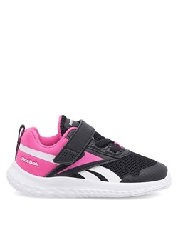 Reebok Sneakersy Rush Runner 5 Td IG0520 Czarny ze sklepu MODIVO w kategorii Buty sportowe dziecięce - zdjęcie 182728833