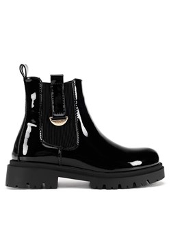 DeeZee Botki CS6365-05 Czarny ze sklepu MODIVO w kategorii Botki - zdjęcie 182728883