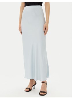ViCOLO Spódnica maxi TD0472 Niebieski Slim Fit - id: 0000305493729 - marki Vicolo - 182728923 ViCOLO Spódnica maxi TD0472 Niebieski Slim Fit ze sklepu MODIVO w kategorii Spódnice - zdjęcie 182728923