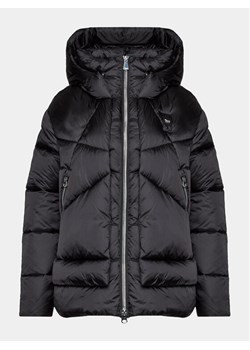 Blauer Kurtka puchowa 23WBLDC02037 Czarny Regular Fit ze sklepu MODIVO w kategorii Kurtki damskie - zdjęcie 182728940
