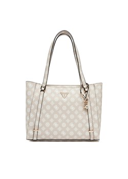 Guess Torebka HWEPG9 51023 Różowy ze sklepu MODIVO w kategorii Torby Shopper bag - zdjęcie 182728983