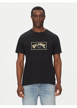 Billabong T-Shirt Arch EBYZT00167 Czarny Regular Fit ze sklepu MODIVO w kategorii T-shirty męskie - zdjęcie 182729090