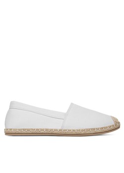 JENNY Espadryle WSK1609-20 Biały ze sklepu MODIVO w kategorii Espadryle damskie - zdjęcie 182729140