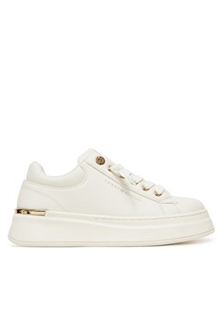 Tommy Hilfiger Sneakersy T3A9-33750-1355530 Biały ze sklepu MODIVO w kategorii Buty sportowe dziecięce - zdjęcie 182729292
