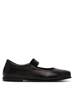 Inuikii Baleriny Ballerina 70104-489 201 Czarny ze sklepu MODIVO w kategorii Balerinki - zdjęcie 182729342